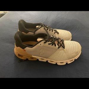 Cloudflyer On Running Shoes